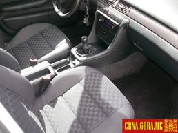 Prodajem auto: Audi - A6 tdi 2001 godište, Bijelo Polje - Vozila - Crna Gora
