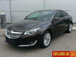Prodajem auto: Opel - Insignia COSMO 2013 godište, Podgorica - Vozila - Crna Gora