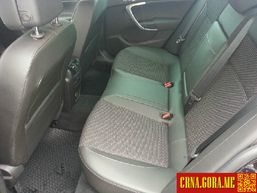 Prodajem auto: Opel - Insignia COSMO 2013 godište, Podgorica - Vozila - Crna Gora