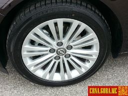 Prodajem auto: Opel - Insignia COSMO 2013 godište, Podgorica - Vozila - Crna Gora