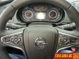 Prodajem auto: Opel - Insignia COSMO 2013 godište, Podgorica - Vozila - Crna Gora