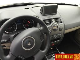 Prodajem auto: Renault - Megane 10.2007 2007 godište, Cetinje - Vozila - Crna Gora