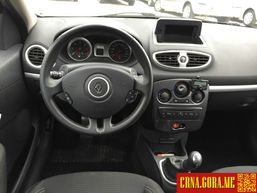 Prodajem auto: Renault - Clio dynamic11.2011 2011 godište, Cetinje - Vozila - Crna Gora