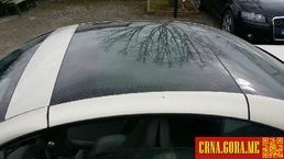 Prodajem auto: Renault - Megane 1.9 DCI 2004 godište, Podgorica - Vozila - Crna Gora