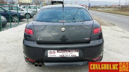 Prodajem auto: Alfa Romeo - GT 1.9JTD 2007 godište, Podgorica - Vozila - Crna Gora