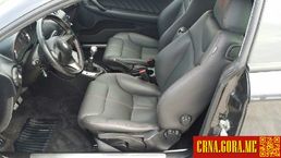 Prodajem auto: Alfa Romeo - GT 1.9JTD 2007 godište, Podgorica - Vozila - Crna Gora