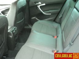 Prodajem auto: Opel - Insignia CDTI 2009 godište, Cetinje - Vozila - Crna Gora