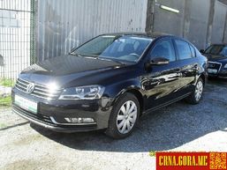 Prodajem auto: Volkswagen - Passat tdi 2011 godište, Podgorica - Vozila - Crna Gora