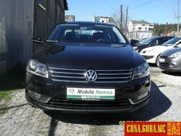 Prodajem auto: Volkswagen - Passat tdi 2011 godište, Podgorica - Vozila - Crna Gora