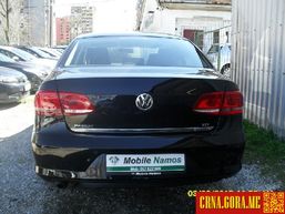 Prodajem auto: Volkswagen - Passat tdi 2011 godište, Podgorica - Vozila - Crna Gora