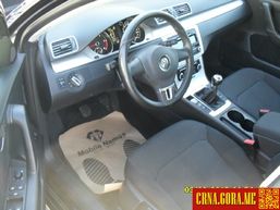 Prodajem auto: Volkswagen - Passat tdi 2011 godište, Podgorica - Vozila - Crna Gora