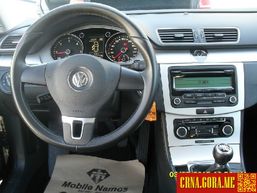 Prodajem auto: Volkswagen - Passat tdi 2011 godište, Podgorica - Vozila - Crna Gora