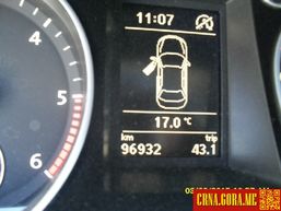 Prodajem auto: Volkswagen - Passat tdi 2011 godište, Podgorica - Vozila - Crna Gora