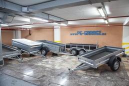 Izdavanje kombija na 24h - Vozila - Crna Gora