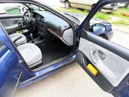 Peugeot 406 TD, 1997 god, 1.9 dizel, Nikšić - Vozila - Crna Gora