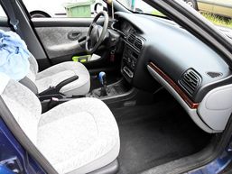 Peugeot 406 TD, 1997 god, 1.9 dizel, Nikšić - Vozila - Crna Gora