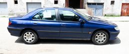Peugeot 406 TD, 1997 god, 1.9 dizel, Nikšić - Vozila - Crna Gora