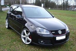 prodajem vw golf GTI ,2007 god, podgorica - Vozila - Crna Gora
