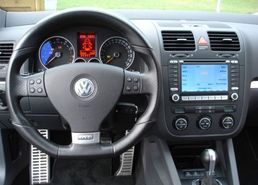 prodajem vw golf GTI ,2007 god, podgorica - Vozila - Crna Gora