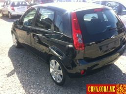 Prodajem auto: Ford - Fiesta 1,4tdci 2006 godište, Podgorica - Vozila - Crna Gora