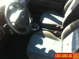 Prodajem auto: Ford - Fiesta 1,4tdci 2006 godište, Podgorica - Vozila - Crna Gora