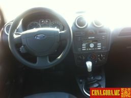 Prodajem auto: Ford - Fiesta 1,4tdci 2006 godište, Podgorica - Vozila - Crna Gora