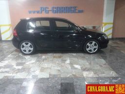 Prodajem auto: Volkswagen - Golf 5 GT 2004 godište, Podgorica - Vozila - Crna Gora