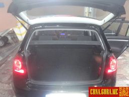 Prodajem auto: Volkswagen - Golf 5 GT 2004 godište, Podgorica - Vozila - Crna Gora