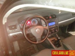 Prodajem auto: Volkswagen - Golf 5 GT 2004 godište, Podgorica - Vozila - Crna Gora