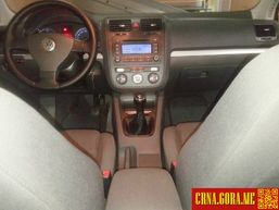Prodajem auto: Volkswagen - Golf 5 GT 2004 godište, Podgorica - Vozila - Crna Gora