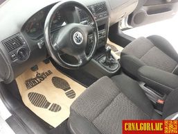 Prodajem auto: Volkswagen - Golf 4 tdi 2001 godište, Cetinje - Vozila - Crna Gora