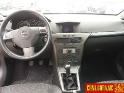 Prodajem auto: Opel - Astra cdti 2005 godište, Cetinje - Vozila - Crna Gora