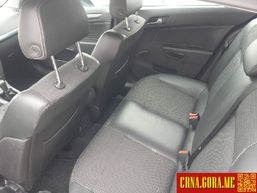 Prodajem auto: Opel - Astra cdti 2005 godište, Cetinje - Vozila - Crna Gora