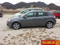 Prodajem auto: Opel - Astra cdti 2005 godište, Cetinje - Vozila - Crna Gora
