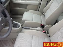 Prodajem auto: Audi - A2 tdi 2002 godište, Cetinje - Vozila - Crna Gora