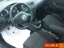 Prodajem auto: Volkswagen - Bora tdi 2003 godište, Cetinje - Vozila - Crna Gora