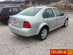 Prodajem auto: Volkswagen - Bora tdi 2003 godište, Cetinje - Vozila - Crna Gora