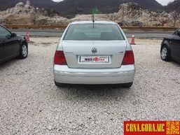 Prodajem auto: Volkswagen - Bora tdi 2003 godište, Cetinje - Vozila - Crna Gora