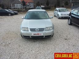 Prodajem auto: Volkswagen - Bora tdi 2003 godište, Cetinje - Vozila - Crna Gora