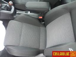 Prodajem auto: Volkswagen - Bora tdi 2003 godište, Cetinje - Vozila - Crna Gora