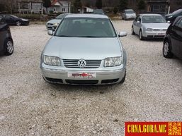 Prodajem auto: Volkswagen - Bora tdi 2003 godište, Cetinje - Vozila - Crna Gora