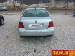Prodajem auto: Volkswagen - Bora tdi 2003 godište, Cetinje - Vozila - Crna Gora