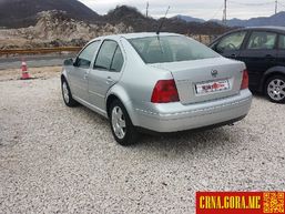 Prodajem auto: Volkswagen - Bora tdi 2003 godište, Cetinje - Vozila - Crna Gora