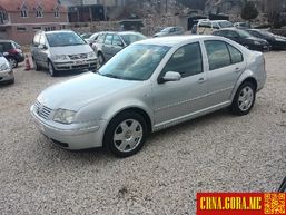 Prodajem auto: Volkswagen - Bora tdi 2003 godište, Cetinje - Vozila - Crna Gora