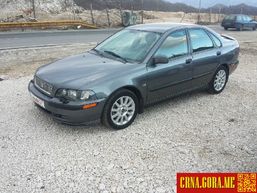 Prodajem auto: Volvo - S40 d 2001 godište, Cetinje - Vozila - Crna Gora