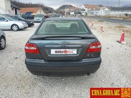 Prodajem auto: Volvo - S40 d 2001 godište, Cetinje - Vozila - Crna Gora