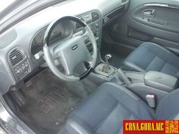 Prodajem auto: Volvo - S40 d 2001 godište, Cetinje - Vozila - Crna Gora