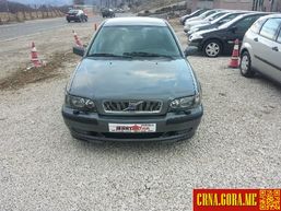 Prodajem auto: Volvo - S40 d 2001 godište, Cetinje - Vozila - Crna Gora