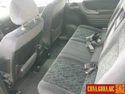 Prodajem auto: Opel - Zafira cdti 2003 godište, Cetinje - Vozila - Crna Gora