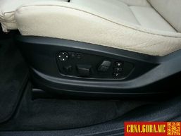 Prodajem auto: BMW - X6 3.5 i 2008 godište, Podgorica - Vozila - Crna Gora